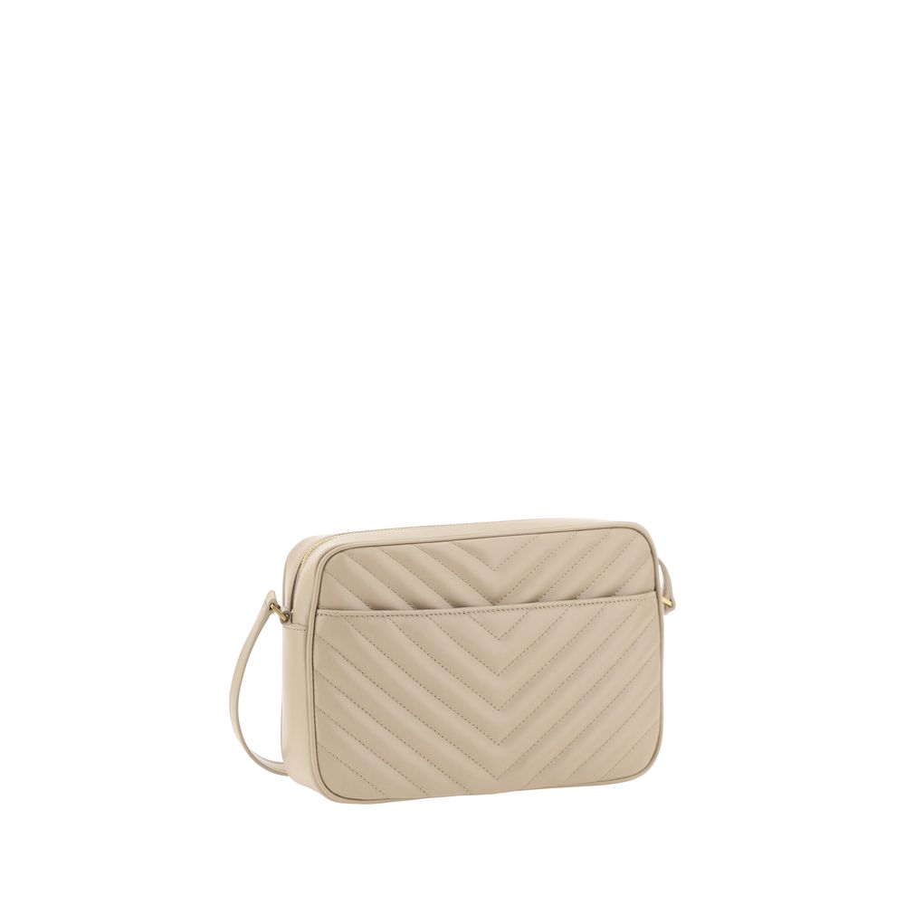 Saint Laurent LouLou Shoulder Bag – par Saint Laurent | Disponible sur Sandy Store ByNet