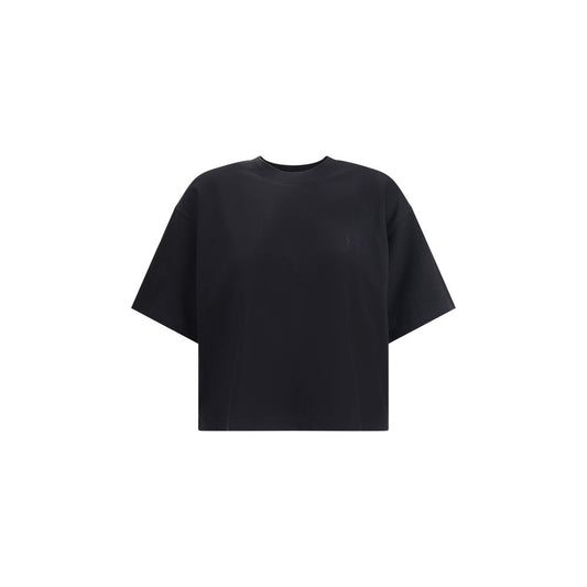Saint Laurent Oversized T-Shirt – XS par Saint Laurent | Disponible sur Sandy Store ByNet
