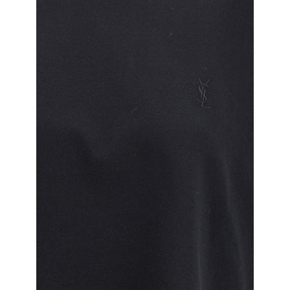 Saint Laurent Oversized T-Shirt – XS par Saint Laurent | Disponible sur Sandy Store ByNet