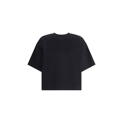 Saint Laurent Oversized T-Shirt – XS par Saint Laurent | Disponible sur Sandy Store ByNet