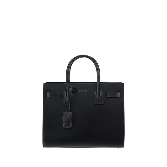 Saint Laurent Sac De Jour Baby Handbag - Sandy Store ByNet