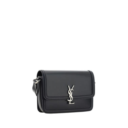 Saint Laurent Solferino Shoulder Bag – par Saint Laurent | Disponible sur Sandy Store ByNet