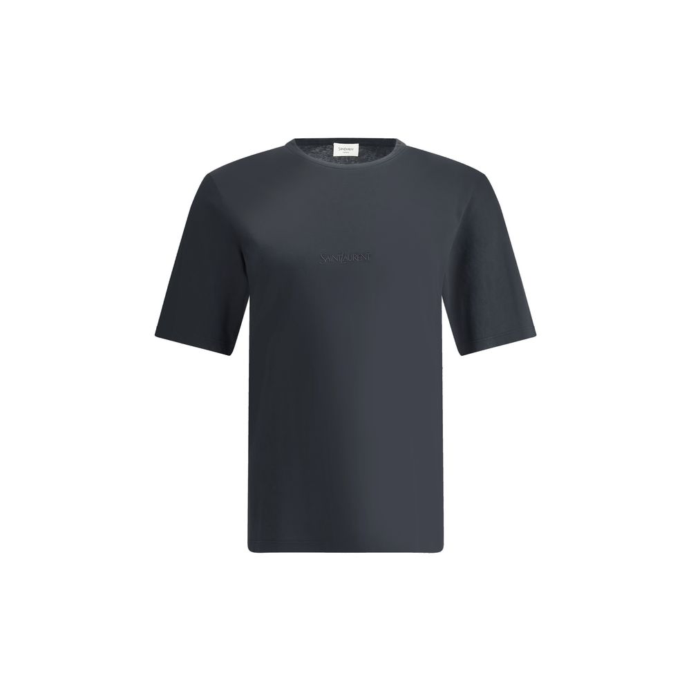 Saint Laurent T-shirt – L par Saint Laurent | Disponible sur Sandy Store ByNet