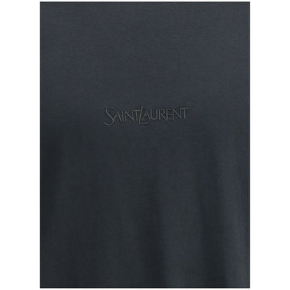 Saint Laurent T-shirt – L par Saint Laurent | Disponible sur Sandy Store ByNet