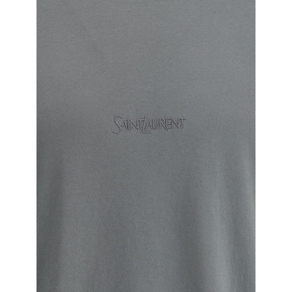 Saint Laurent T-shirt - Sandy Store ByNet