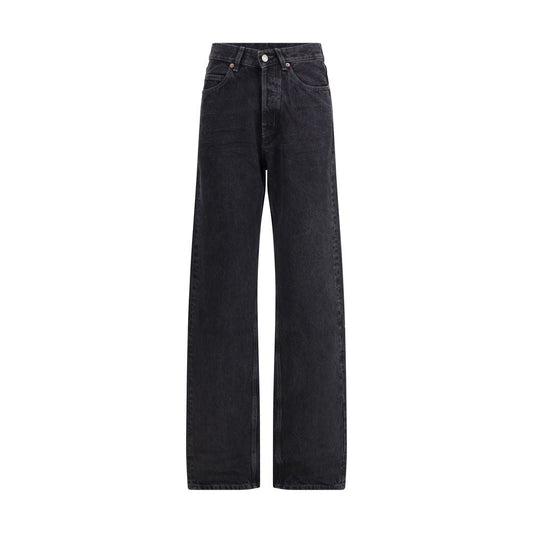 Saint Laurent V - waist Jeans – 26 par Saint Laurent | Disponible sur Sandy Store ByNet