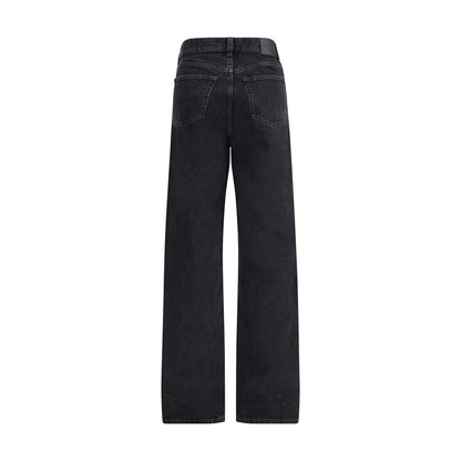 Saint Laurent V - waist Jeans – 26 par Saint Laurent | Disponible sur Sandy Store ByNet
