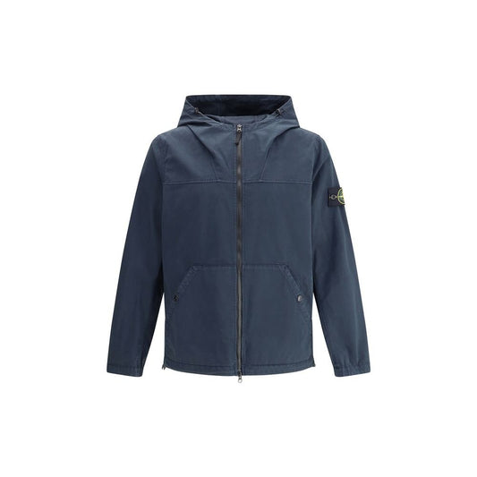 Stone Island Cotton Jacket – XL par Stone Island | Disponible sur Sandy Store ByNet