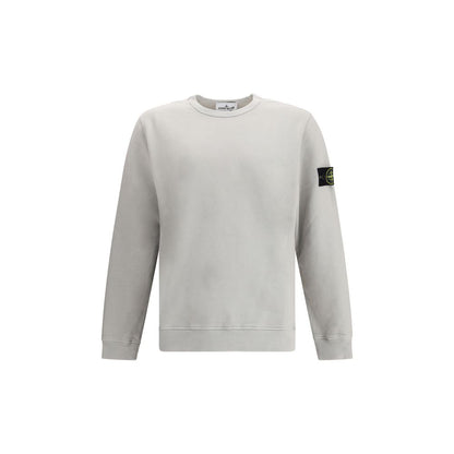 Stone Island Logoed Sweatshirt – L par Stone Island | Disponible sur Sandy Store ByNet