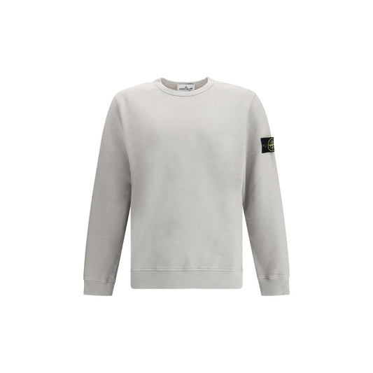 Stone Island Logoed Sweatshirt – L par Stone Island | Disponible sur Sandy Store ByNet