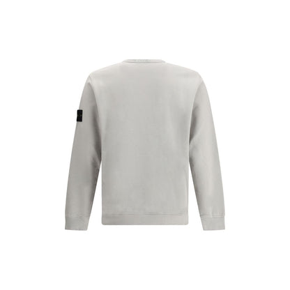 Stone Island Logoed Sweatshirt – L par Stone Island | Disponible sur Sandy Store ByNet