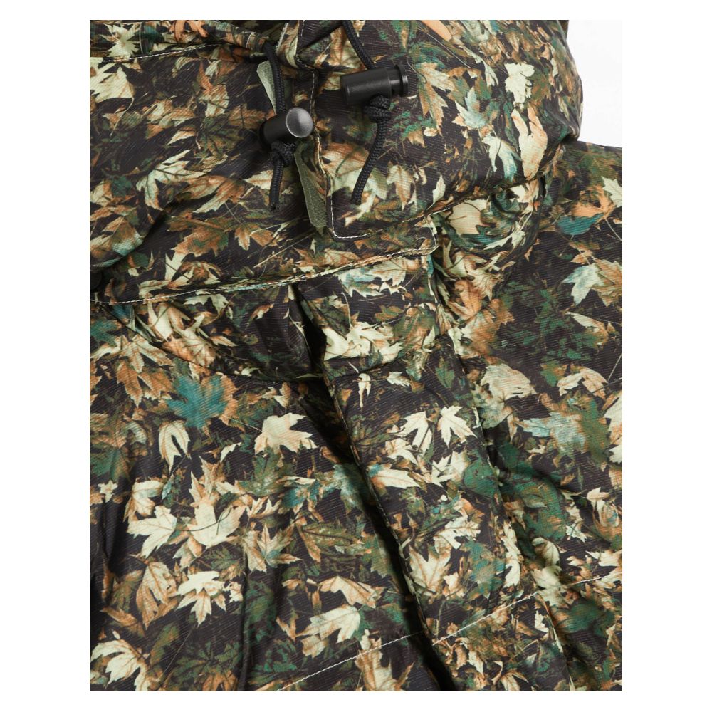 The North Face Army Polyester Jacket - Sandy Store ByNet