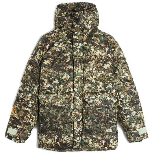 The North Face Army Polyester Jacket - Sandy Store ByNet