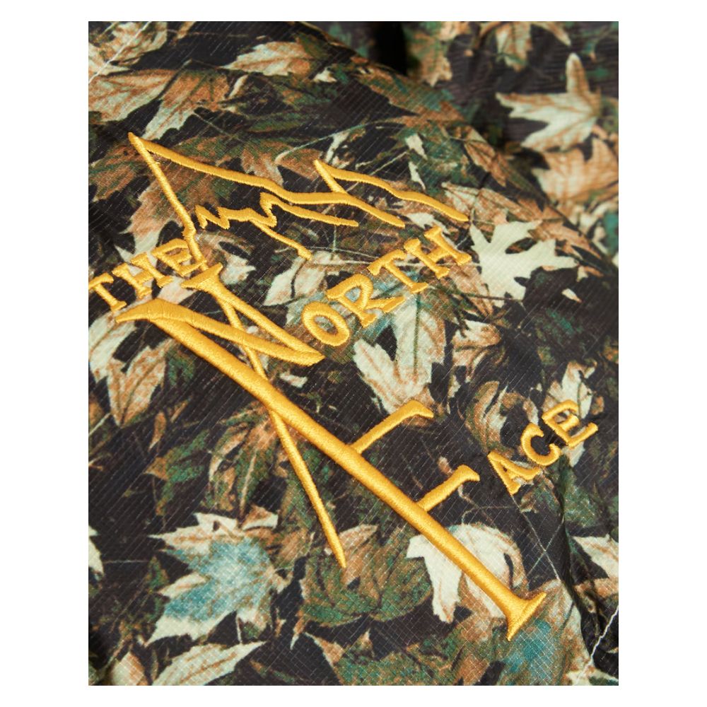 The North Face Army Polyester Jacket - Sandy Store ByNet