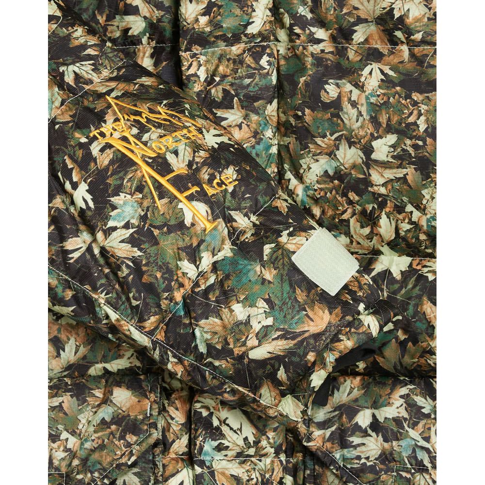 The North Face Army Polyester Jacket - Sandy Store ByNet