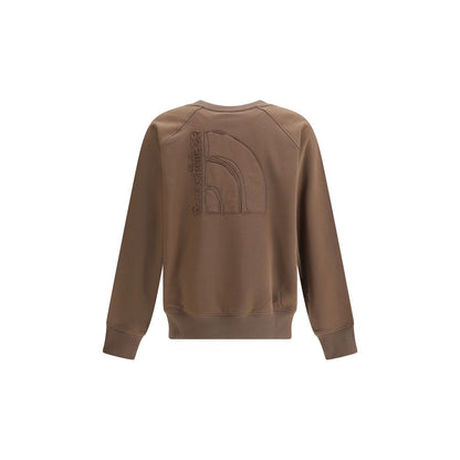 The North Face Logoed Sweatshirt - Sandy Store ByNet