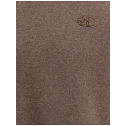 The North Face Monochrome Sweatshirt - Sandy Store ByNet