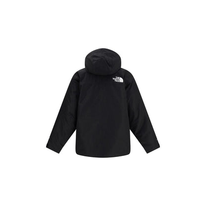 The North Face Mountain Down Jacket – L par The North Face | Disponible sur Sandy Store ByNet