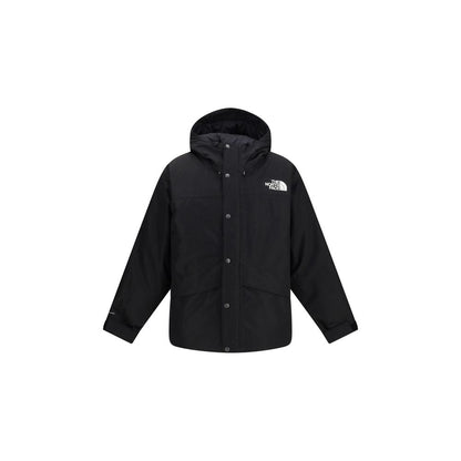 The North Face Mountain Down Jacket – L par The North Face | Disponible sur Sandy Store ByNet