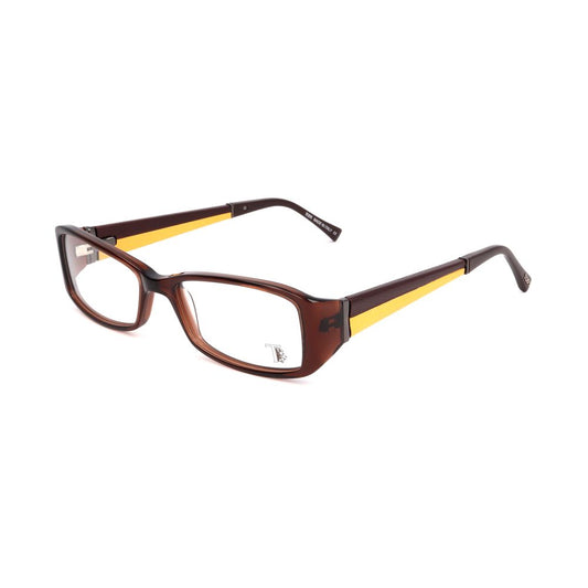 Tod's Bicolor Acetate Frames - Sandy Store ByNet