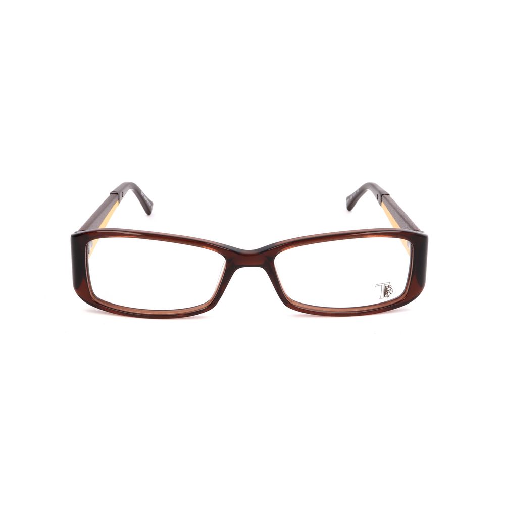 Tod's Bicolor Acetate Frames - Sandy Store ByNet