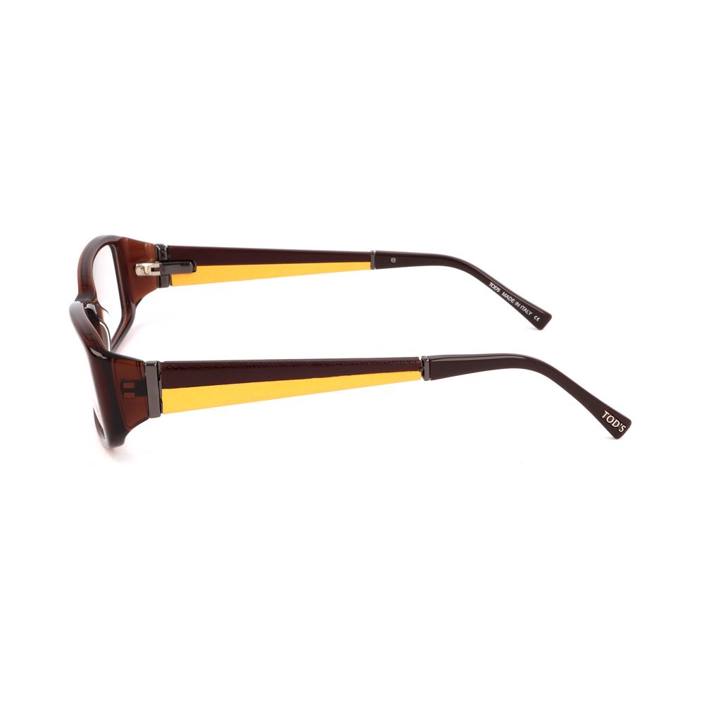 Tod's Bicolor Acetate Frames - Sandy Store ByNet