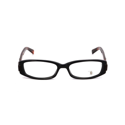 Tod's Black Acetate Frames - Sandy Store ByNet