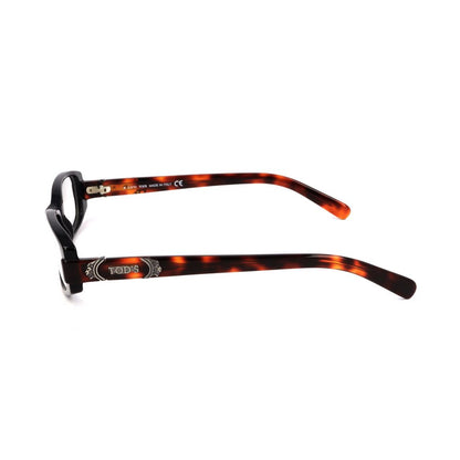 Tod's Black Acetate Frames - Sandy Store ByNet