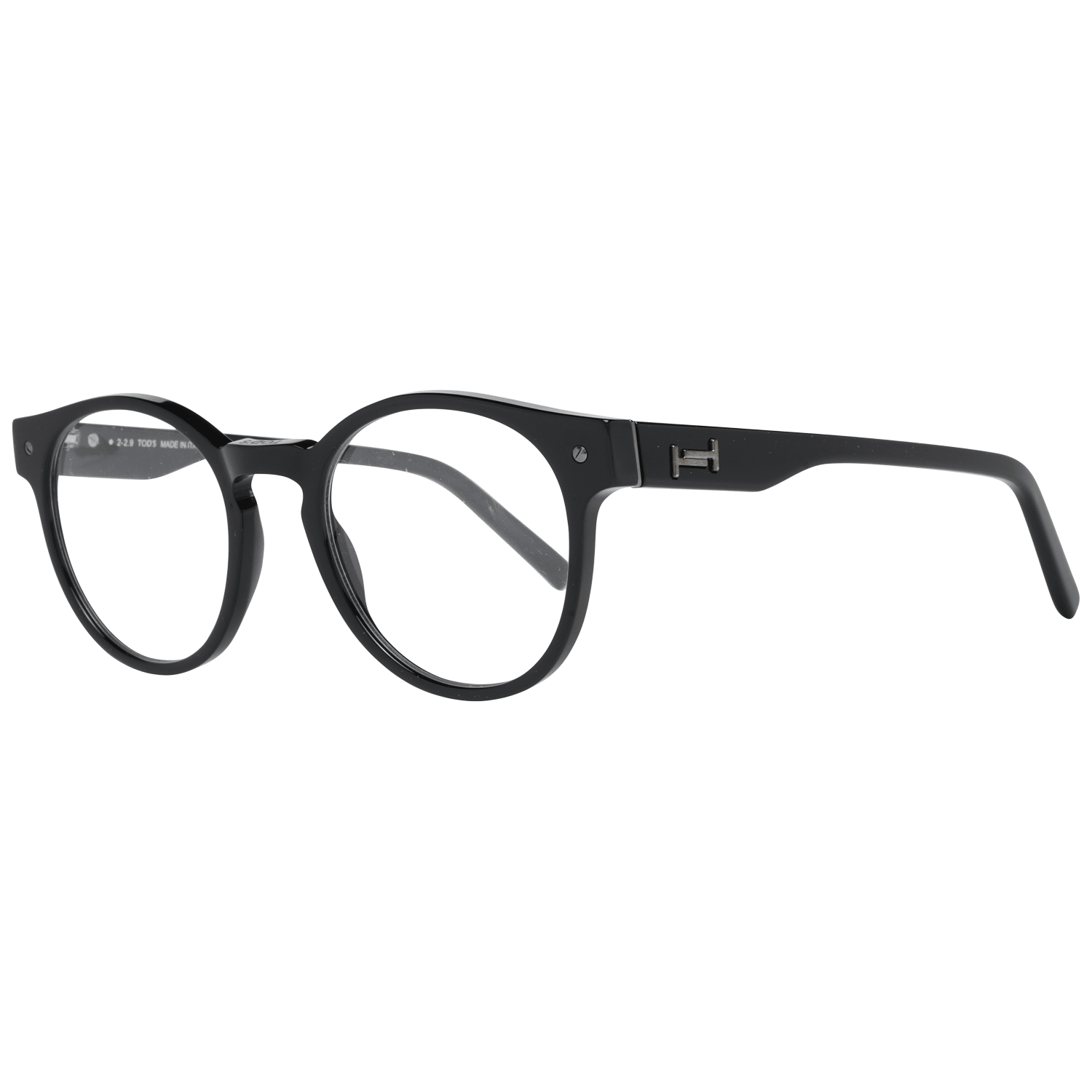 Tod's Black Men Optical Frames – par Tod's | Disponible sur Sandy Store ByNet