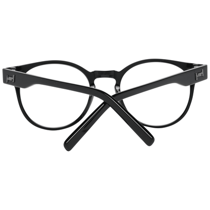 Tod's Black Men Optical Frames – par Tod's | Disponible sur Sandy Store ByNet