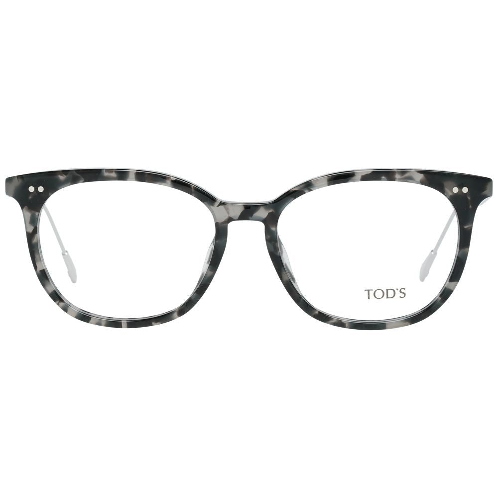 Tod's Black Women Optical Frames – par Tod's | Disponible sur Sandy Store ByNet