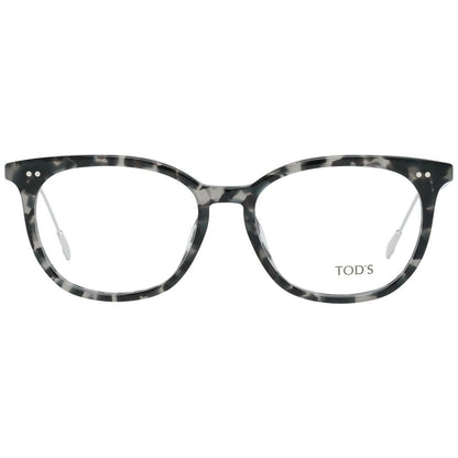 Tod's Black Women Optical Frames – par Tod's | Disponible sur Sandy Store ByNet