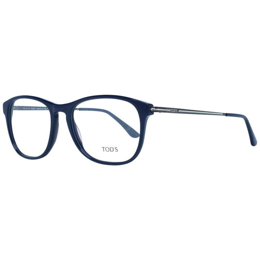 Tod's Blue Men Optical Frames – par Tod's | Disponible sur Sandy Store ByNet