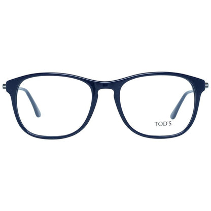 Tod's Blue Men Optical Frames – par Tod's | Disponible sur Sandy Store ByNet