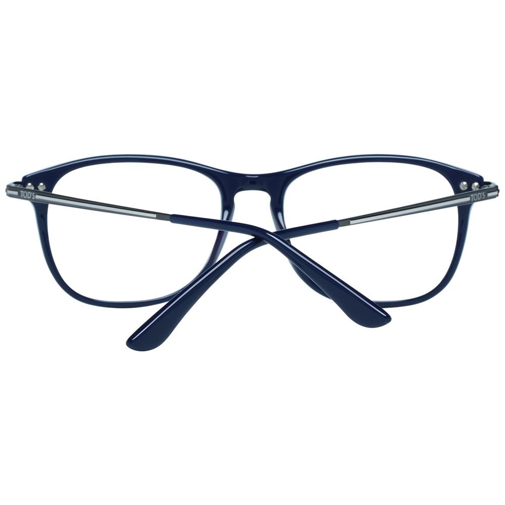 Tod's Blue Men Optical Frames – par Tod's | Disponible sur Sandy Store ByNet