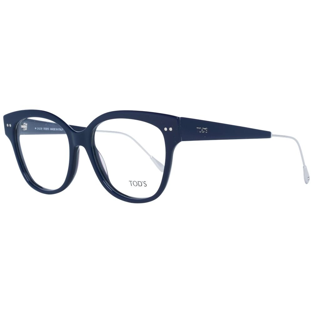 Tod's Blue Women Optical Frames - Sandy Store ByNet
