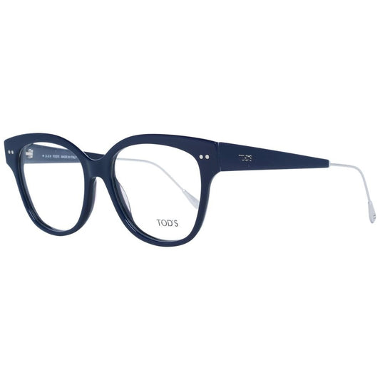 Tod's Blue Women Optical Frames - Sandy Store ByNet