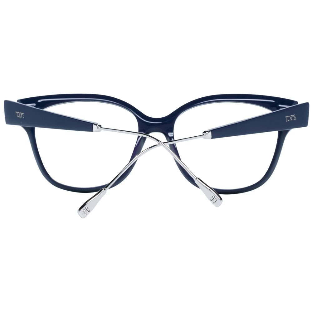 Tod's Blue Women Optical Frames - Sandy Store ByNet