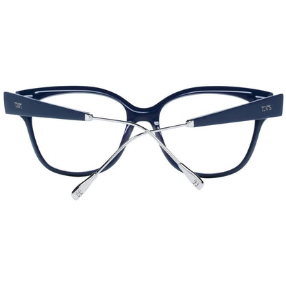 Tod's Blue Women Optical Frames - Sandy Store ByNet