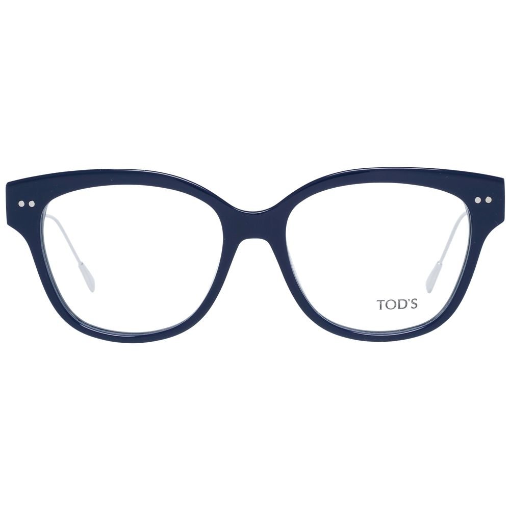 Tod's Blue Women Optical Frames - Sandy Store ByNet