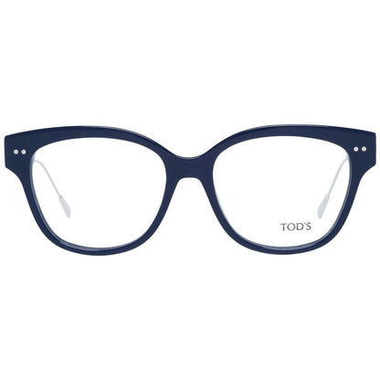 Tod's Blue Women Optical Frames - Sandy Store ByNet