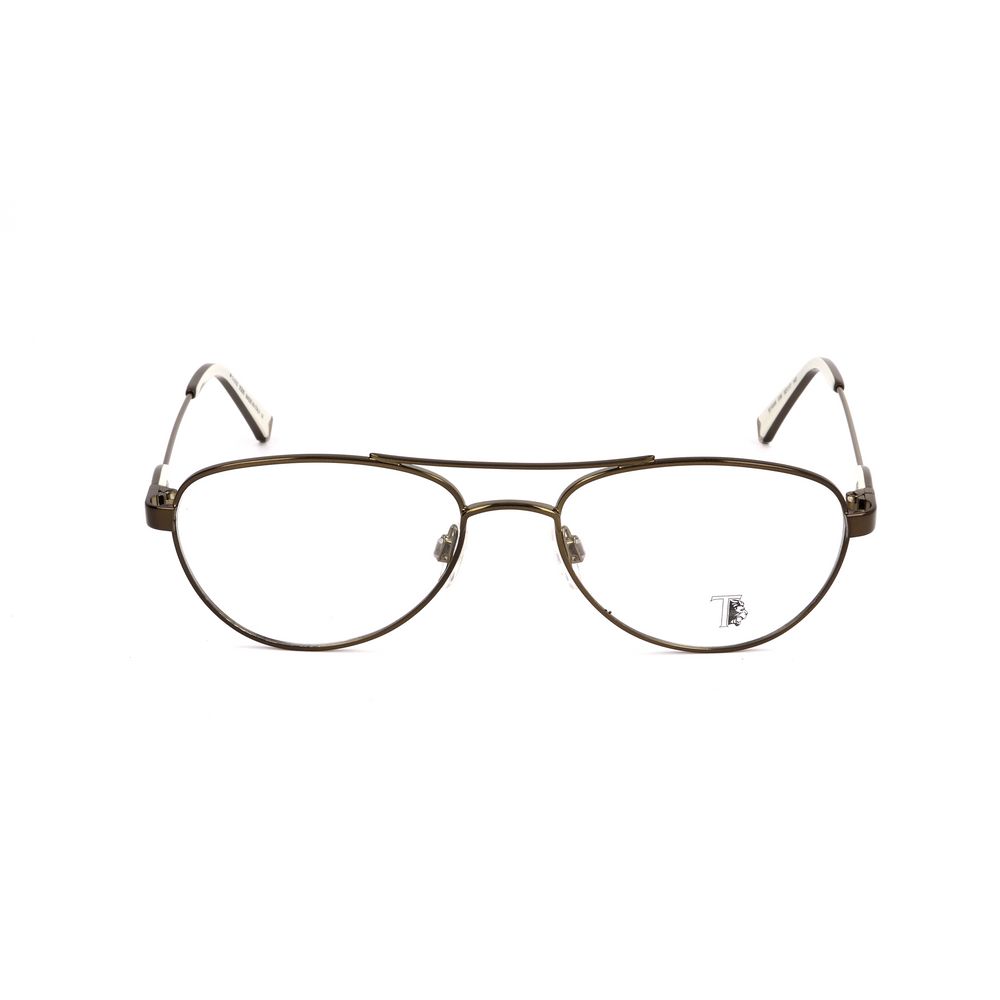 Tod's Bronze Metal Frames – par Tod's | Disponible sur Sandy Store ByNet