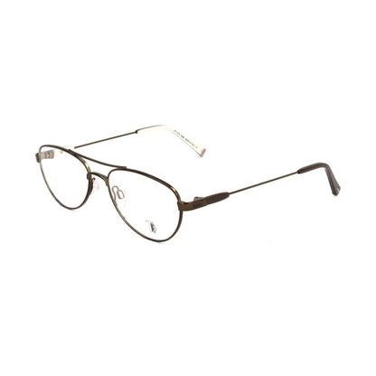 Tod's Bronze Metal Frames – par Tod's | Disponible sur Sandy Store ByNet
