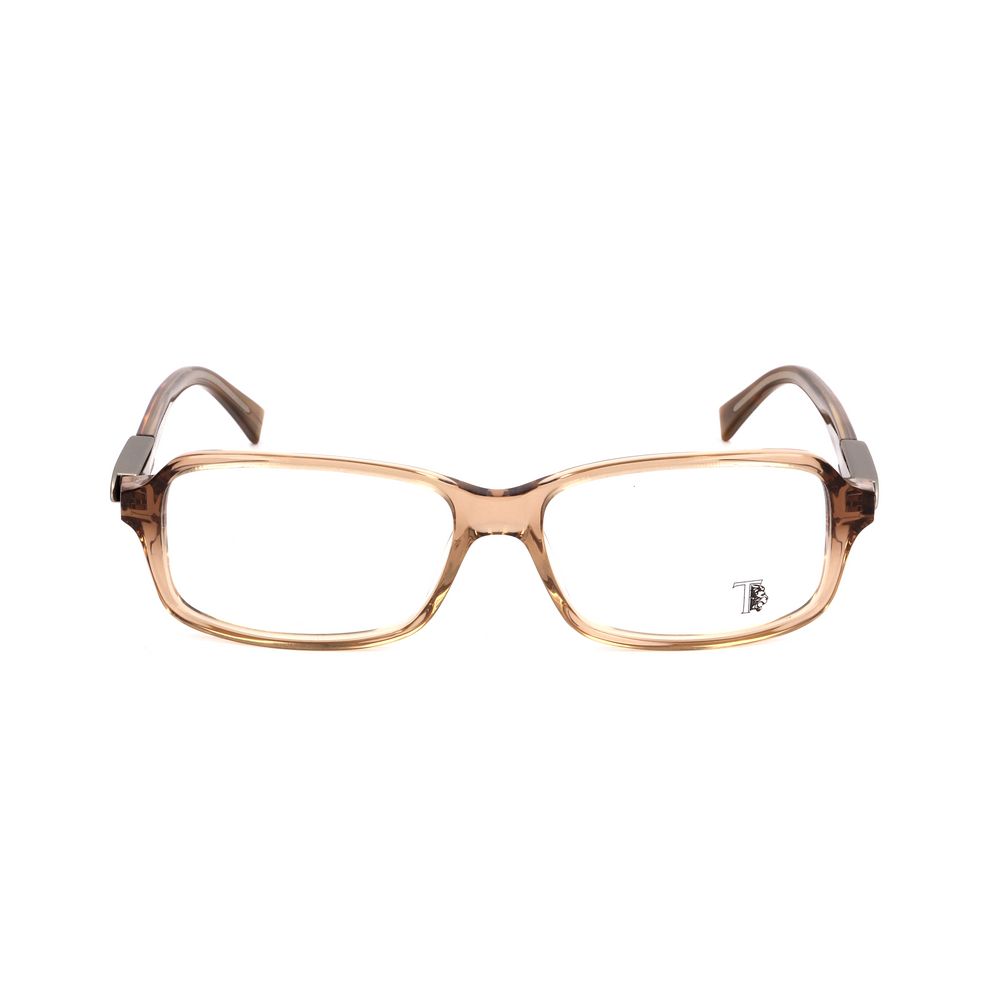 Tod's Brown Acetate Frames - Sandy Store ByNet