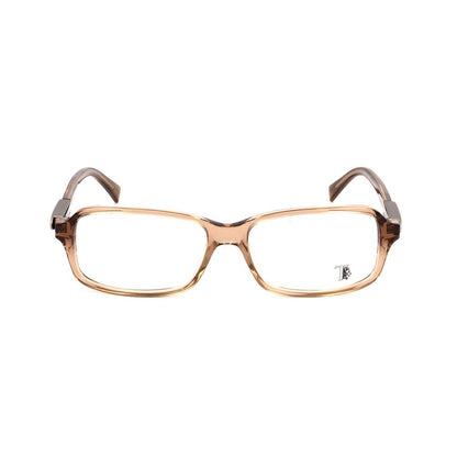 Tod's Brown Acetate Frames - Sandy Store ByNet