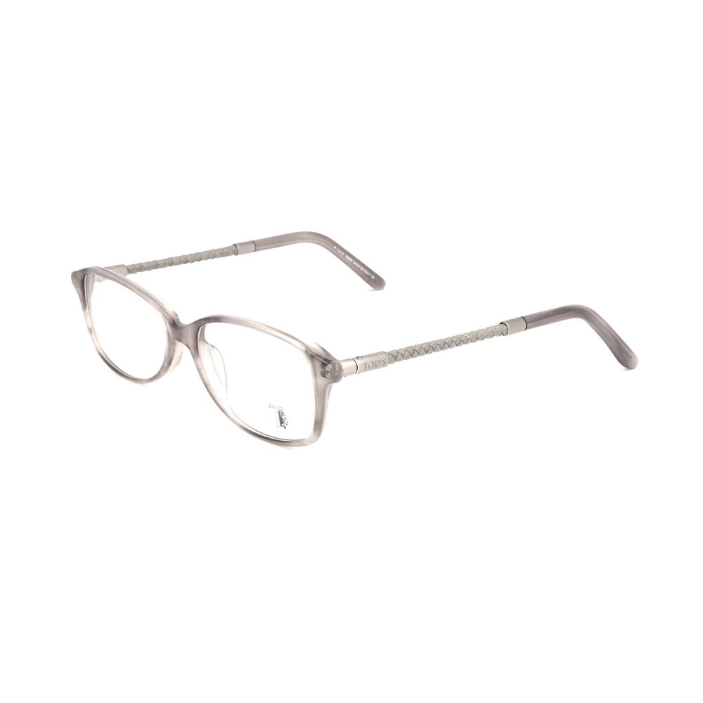 Tod's Gray Acetate Frames - Sandy Store ByNet