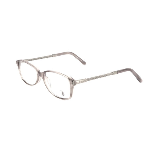 Tod's Gray Acetate Frames - Sandy Store ByNet