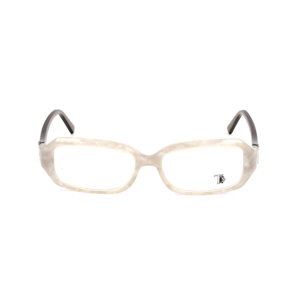 Tod's Gray Acetate Frames - Sandy Store ByNet