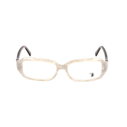 Tod's Gray Acetate Frames - Sandy Store ByNet