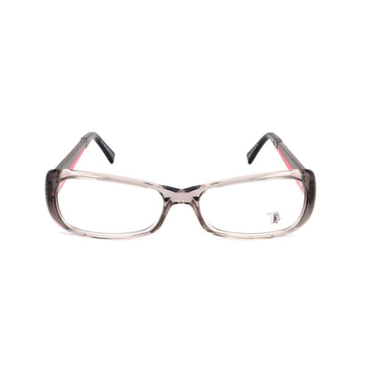 Tod's Gray Acetate Frames - Sandy Store ByNet